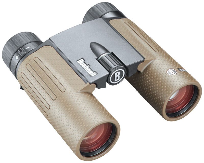 Forge 10 X 30 Terrain Roof Prism Binoculars