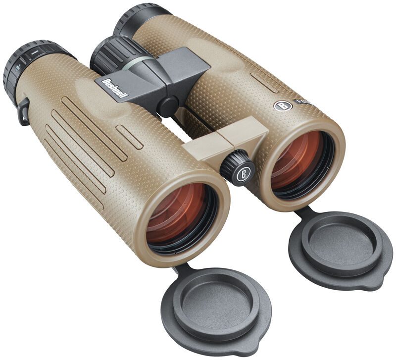 Forge 10 X 42 Terrain Roof Prism Binoculars