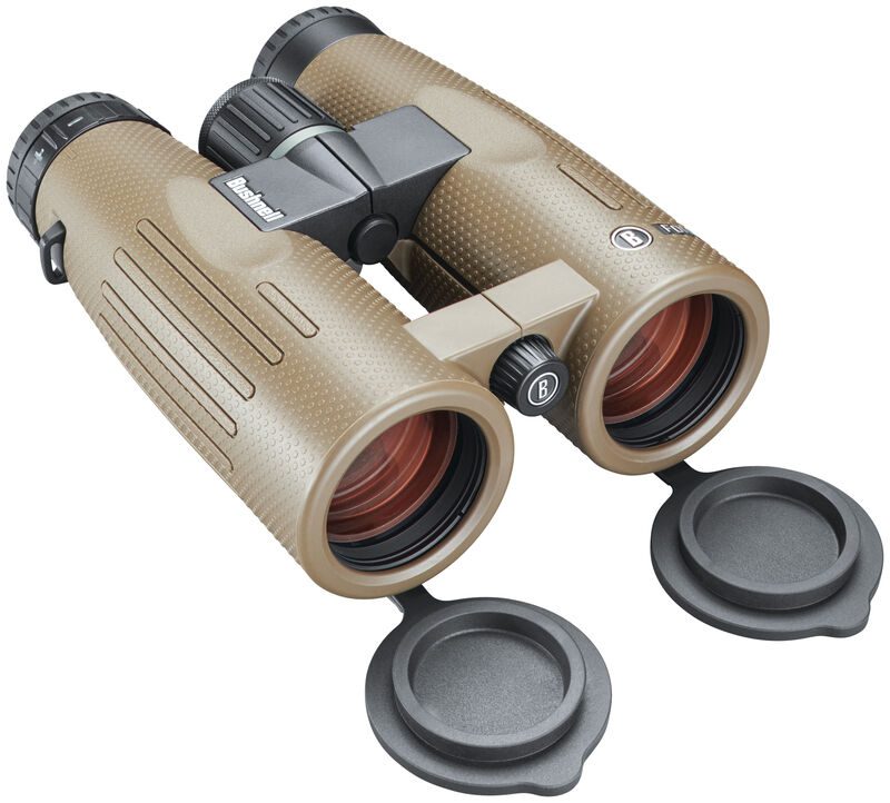 Forge 8 X 42 Terrain Roof Prism  Binoculars