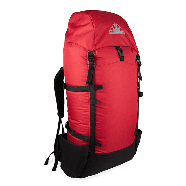 Choota 65 Pack – Rio Red