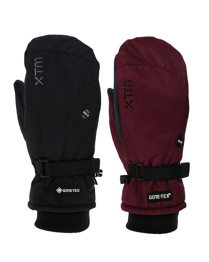 Whistler Adult Unisex Snow Mitt