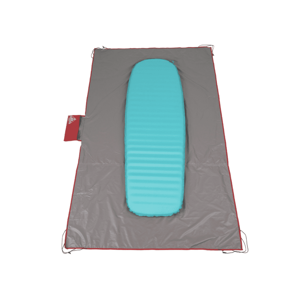 Deck 1 Groundsheet