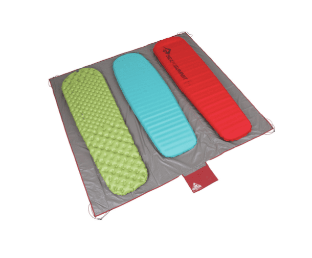Deck 3 Groundsheet