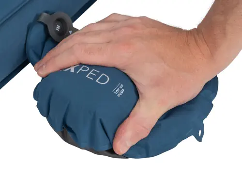 Deepsleep-Pump-in-use