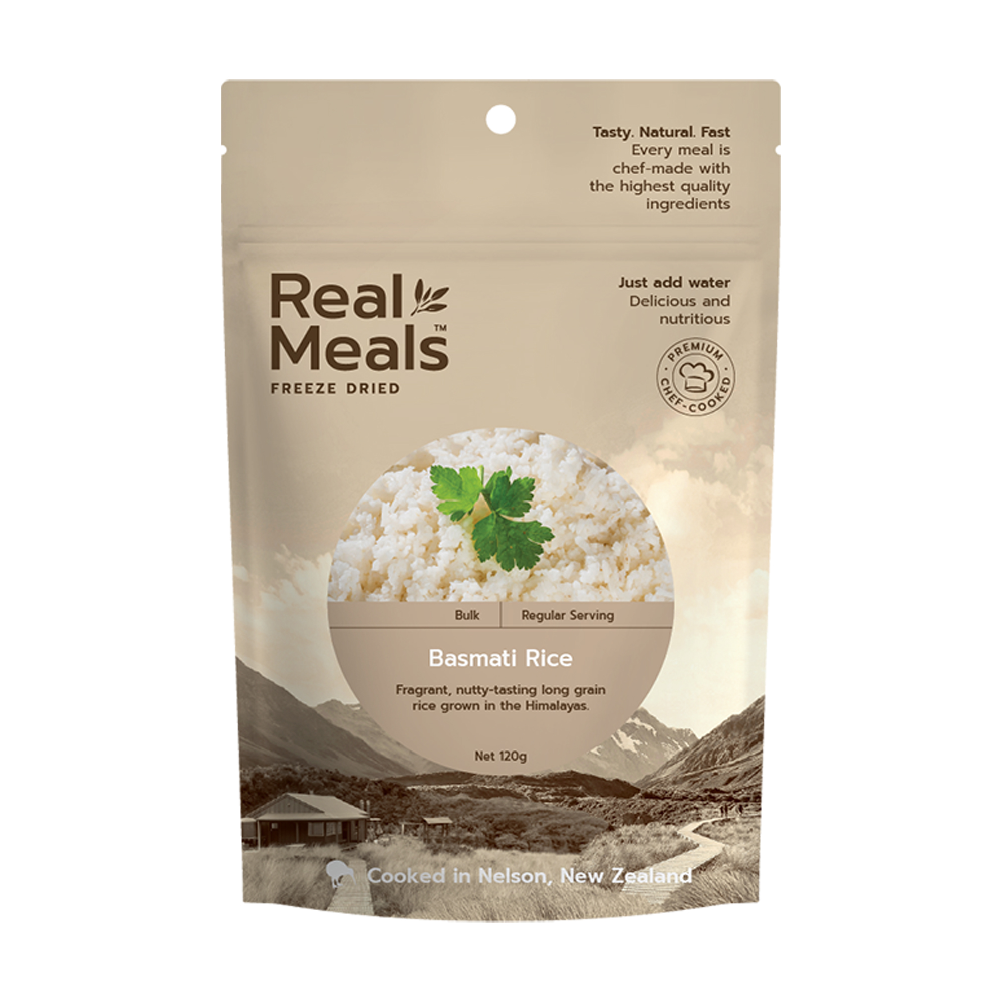 Basmati Rice