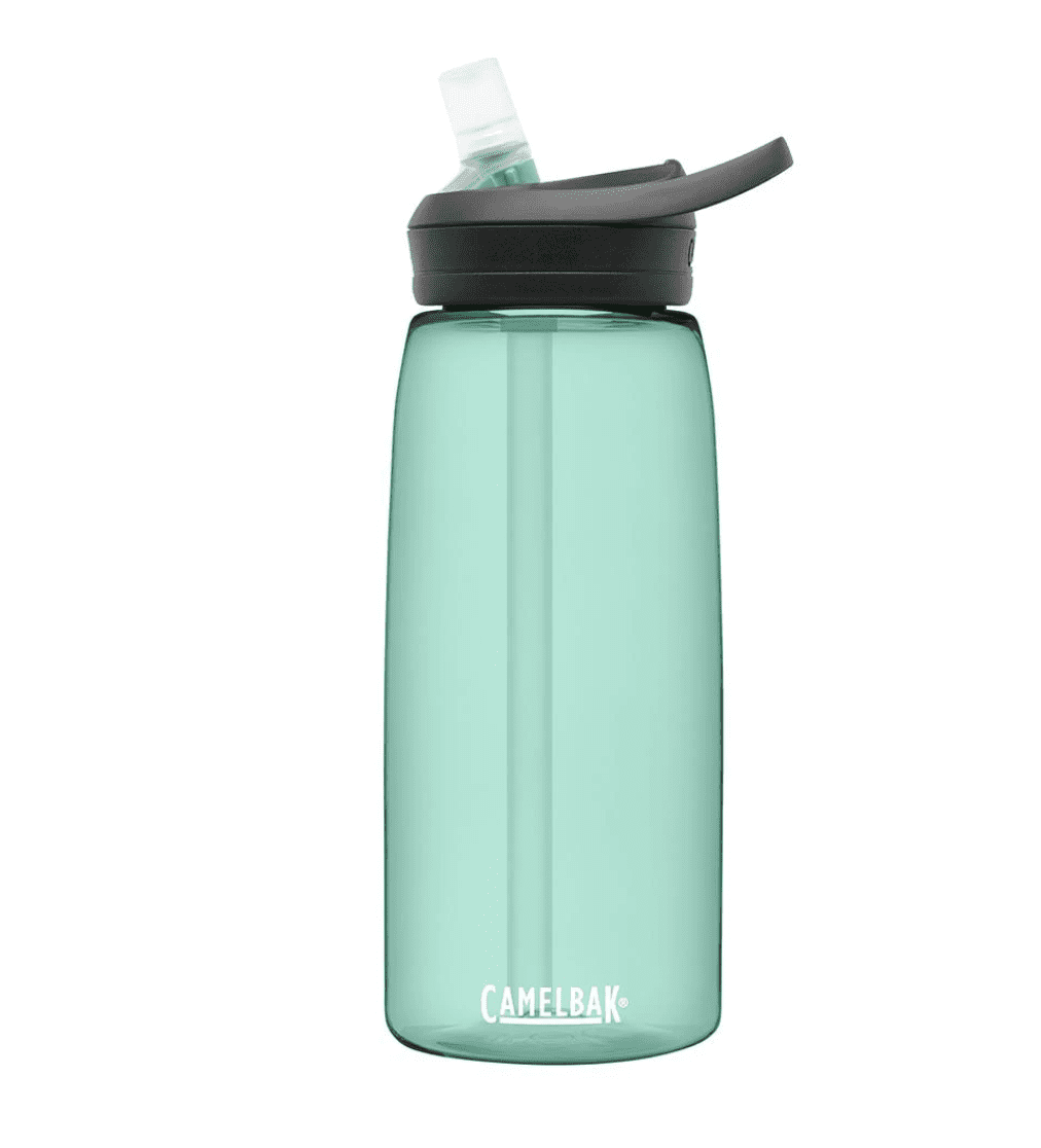Eddy+ 1 Litre Tritan Renew Bottle