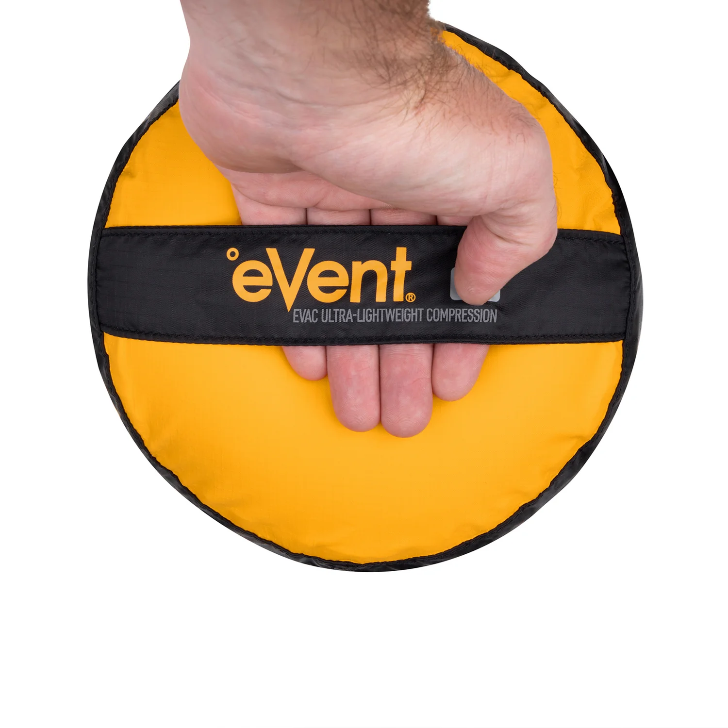 EvacCompressionDryBagUL_DetailHandle