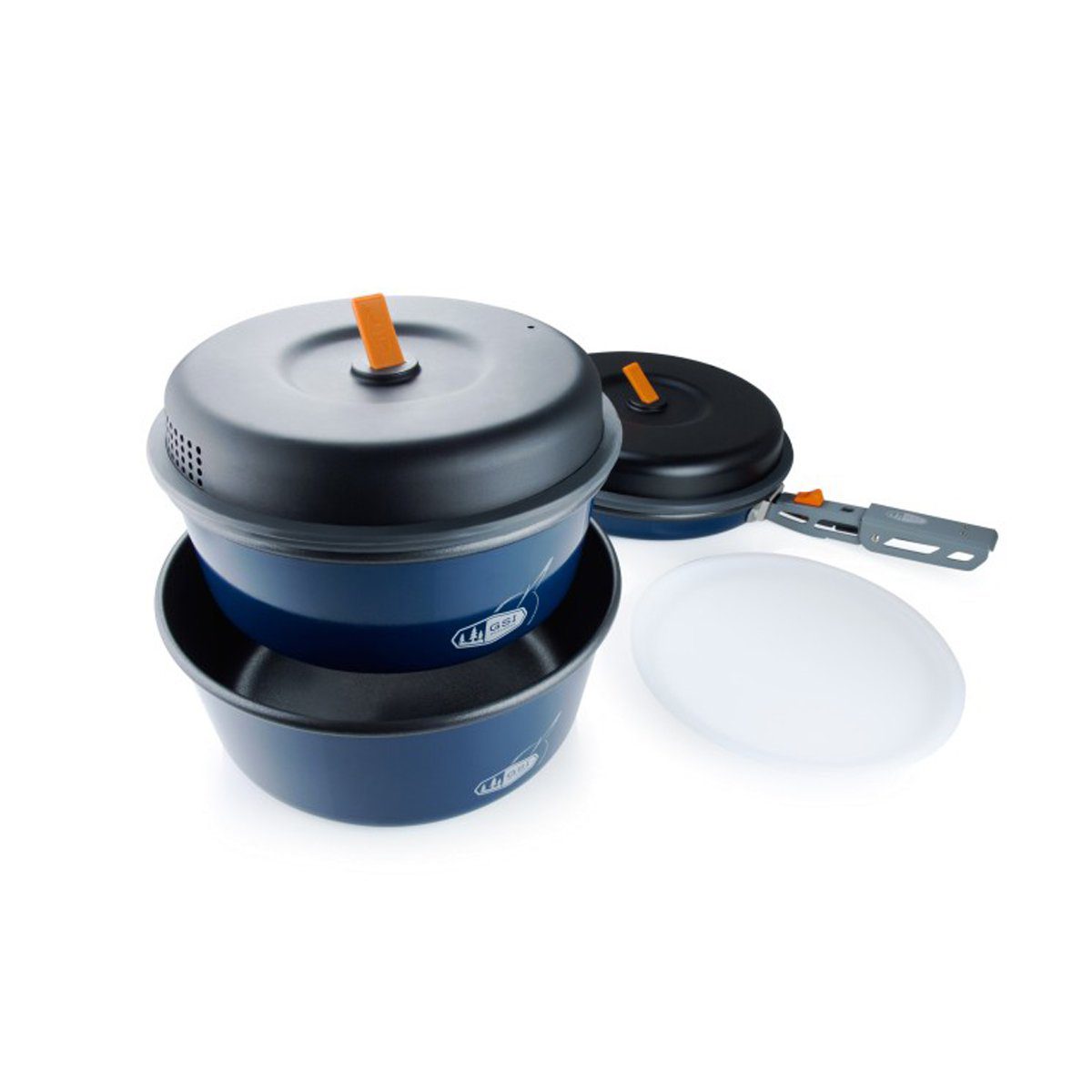 Bugaboo Base Camper Pot Set – Small
