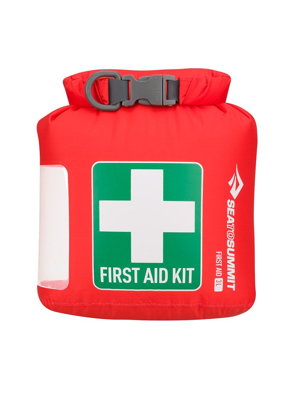 First Aid Overnight Dry Sack 3L