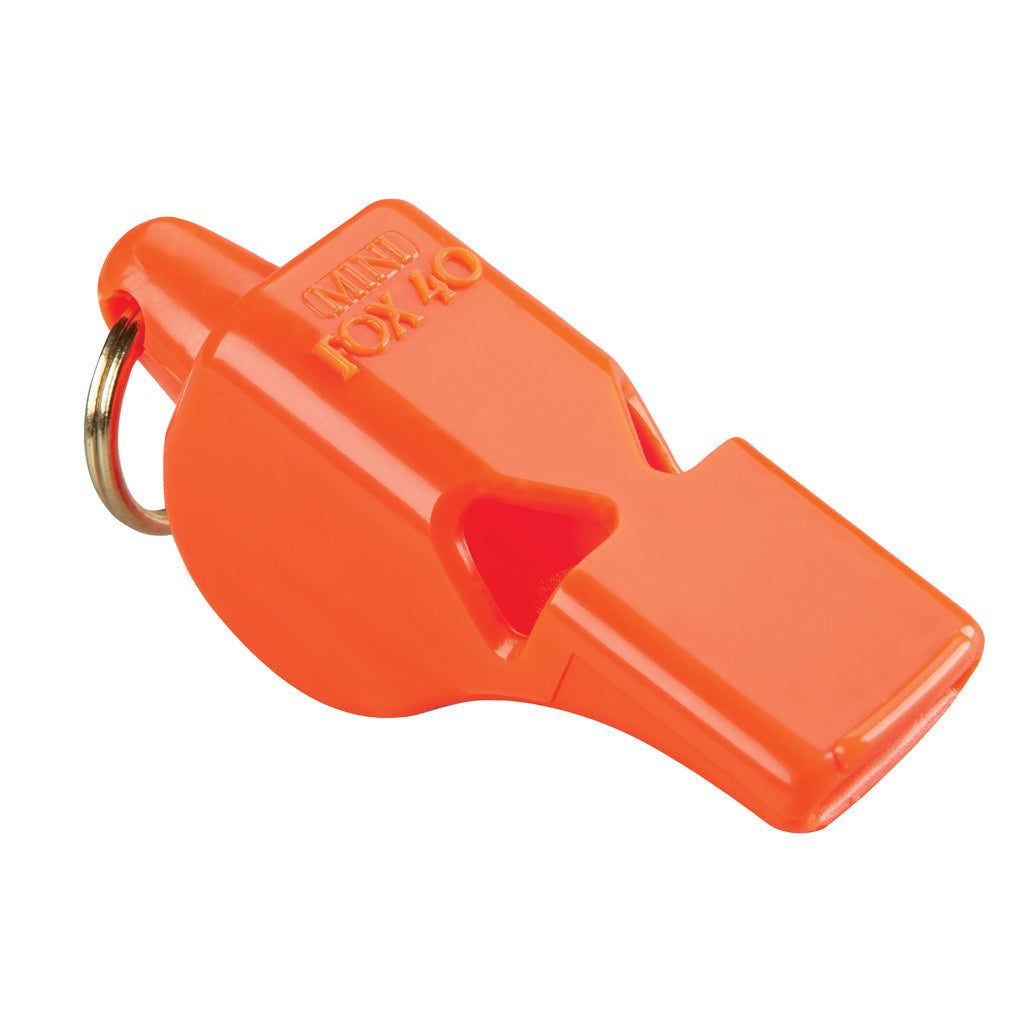 FOX40MINIORANGE
