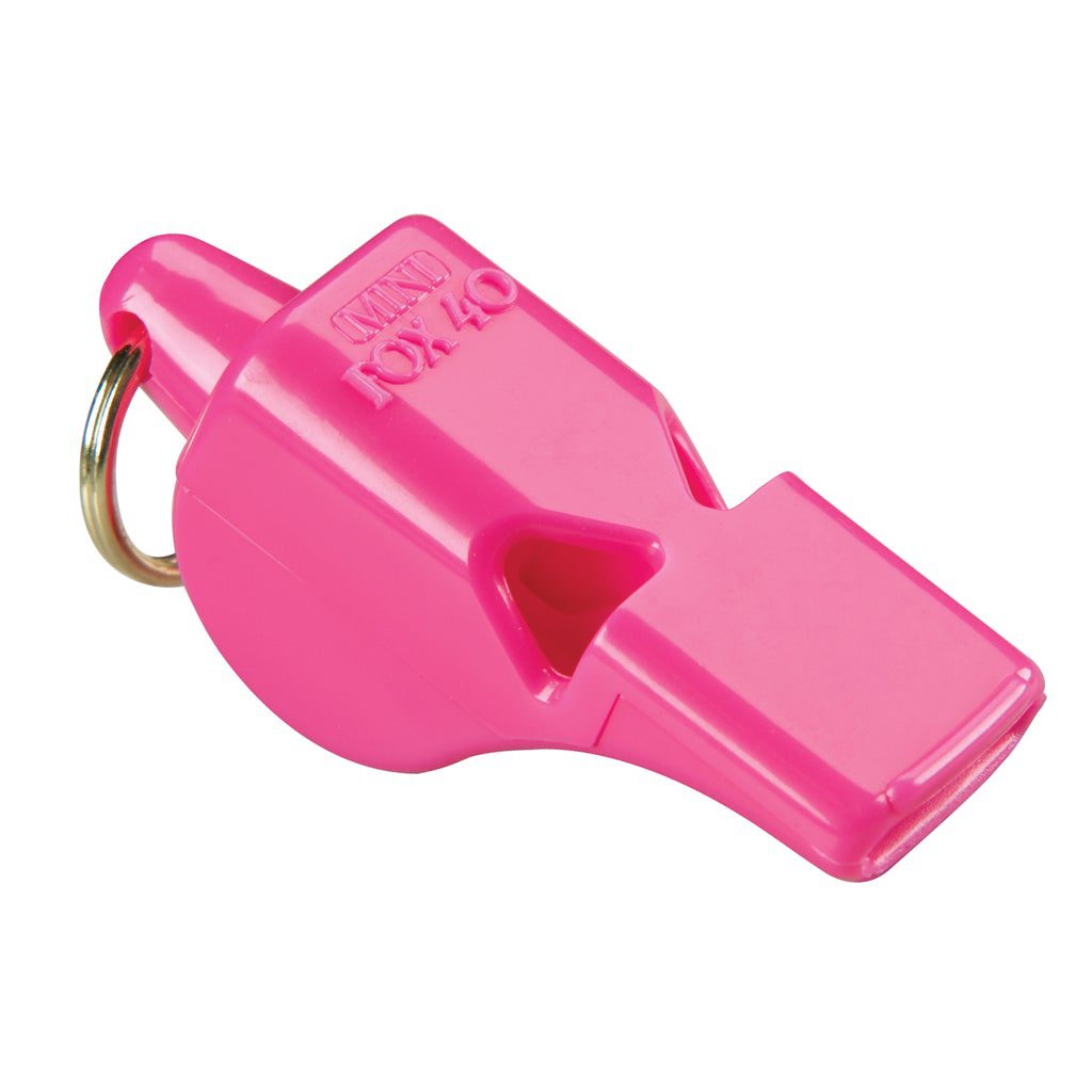 FOX40MINIPINK
