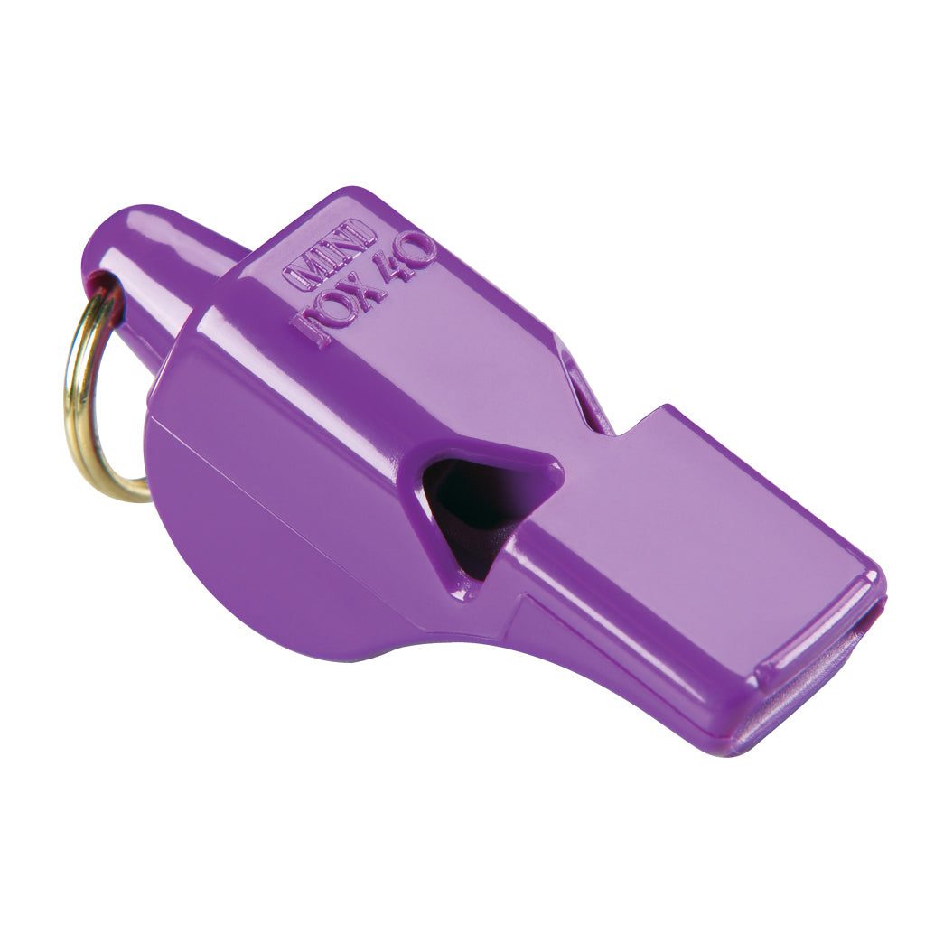 FOX40MINIPURPLE