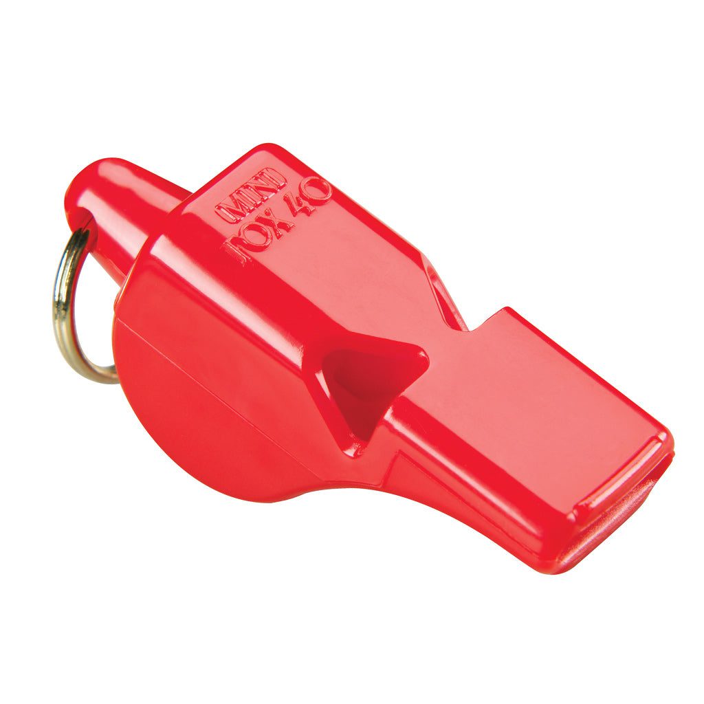 FOX40MINIRED