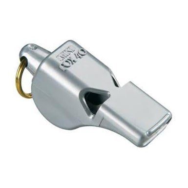 FOX40MINISILVER