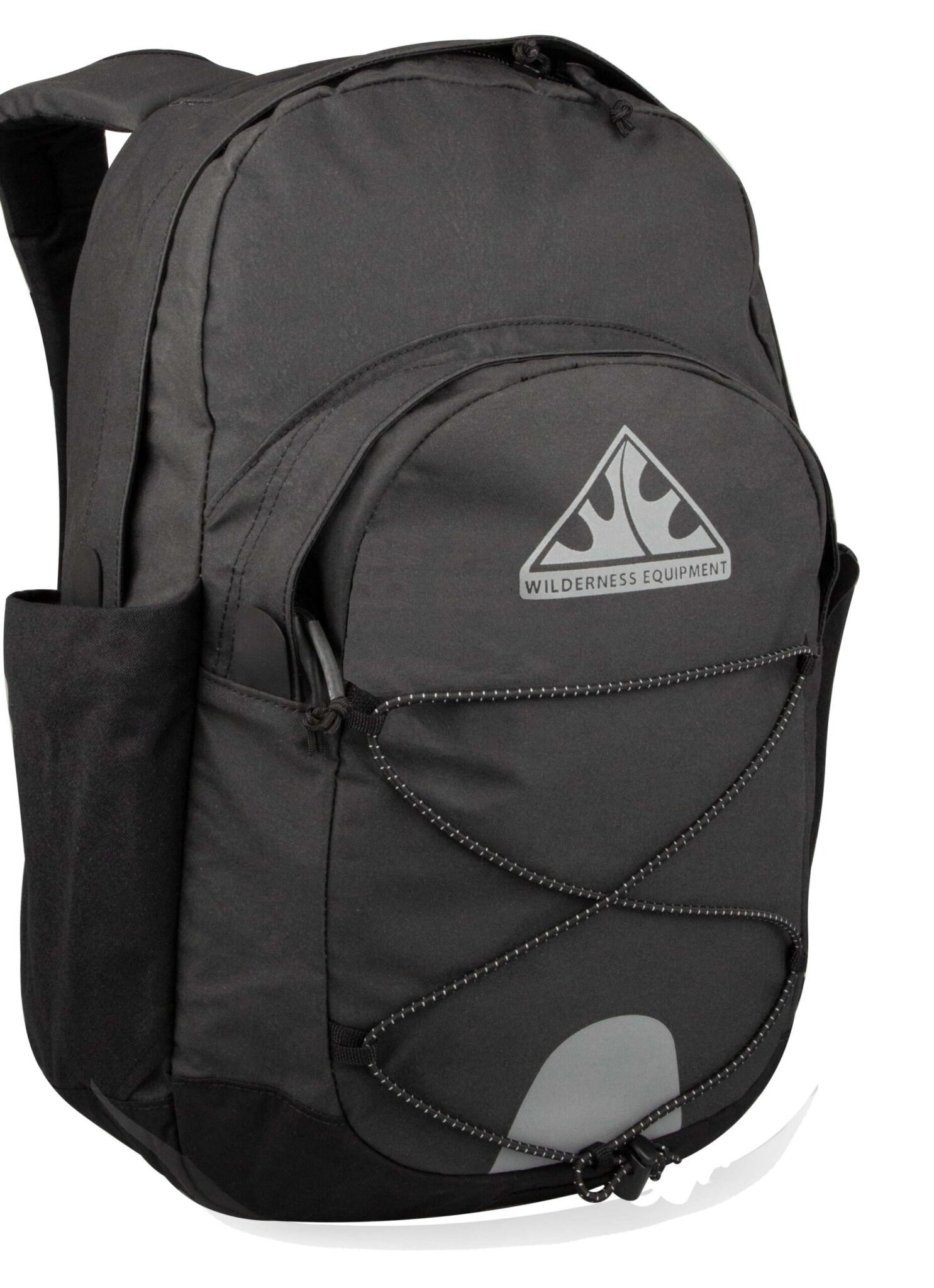 Flash Daypack 25L (Updated Model) – Black