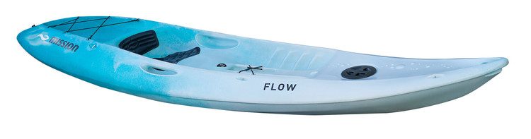 Flow Kayak