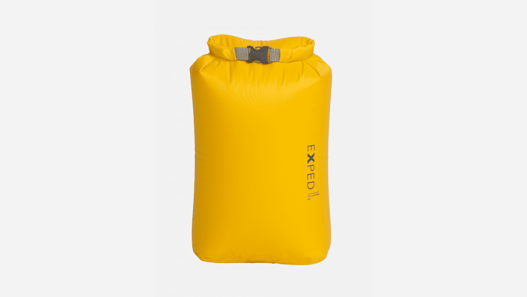 Fold Drybag BS S
