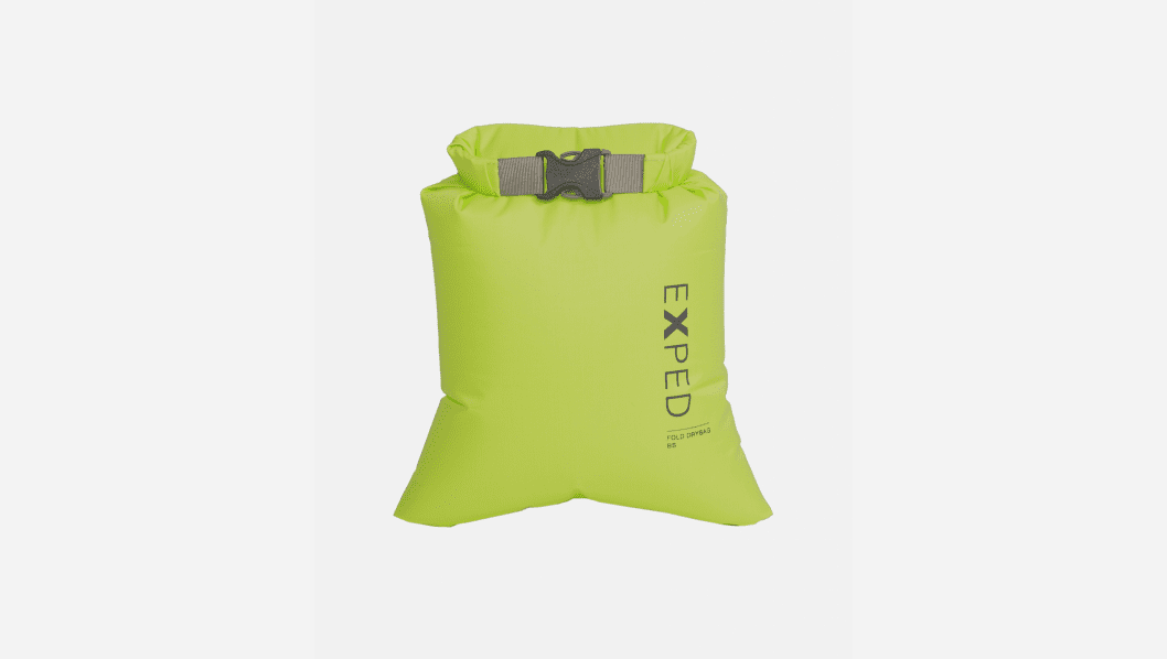 Fold Drybag BS XXS