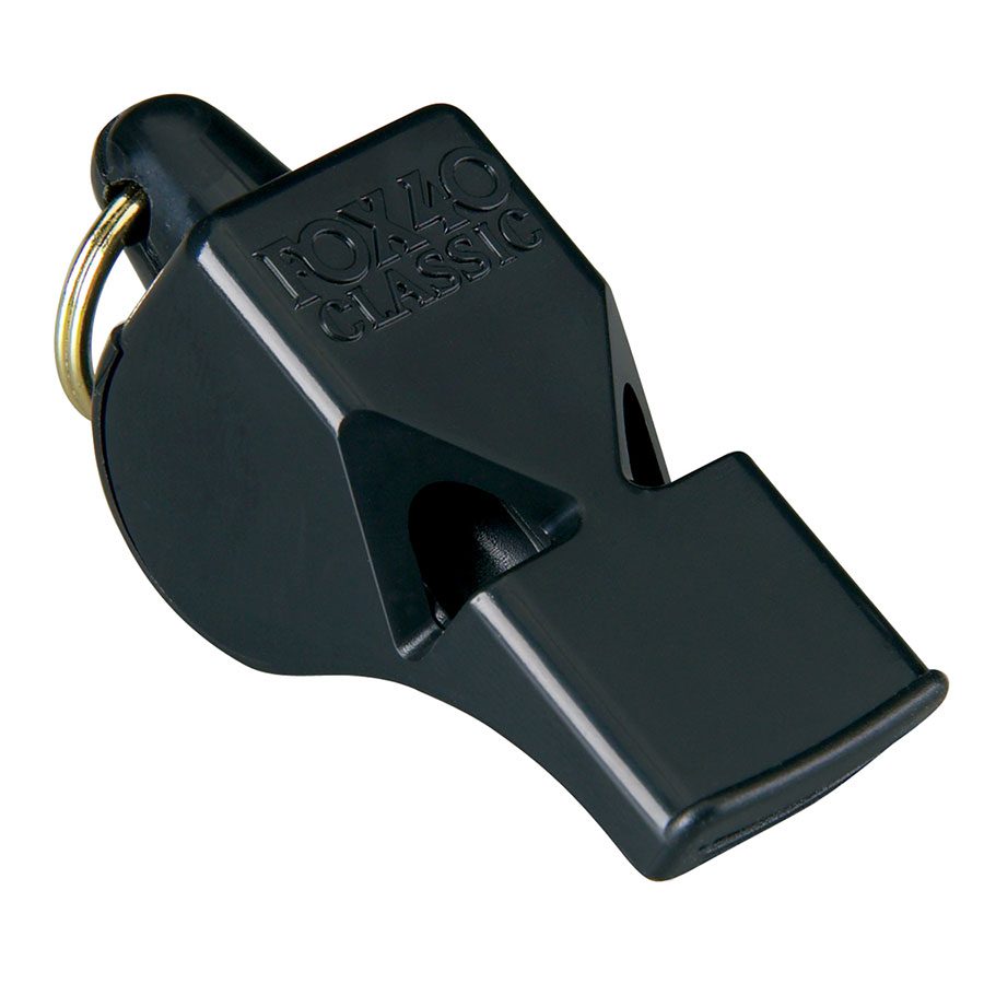 Classic Whistle