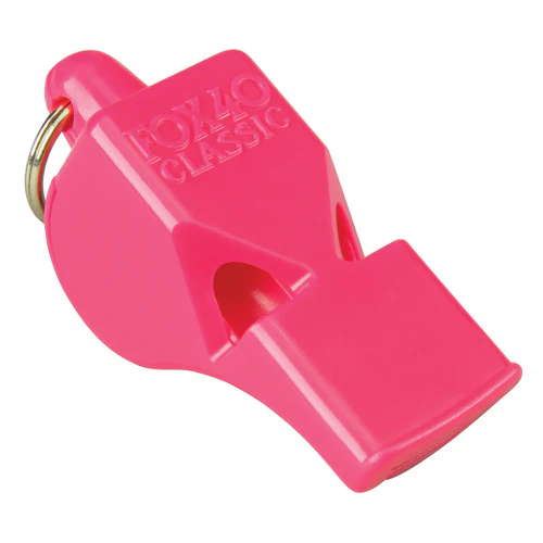 Fox40_Classic_whistle_pink