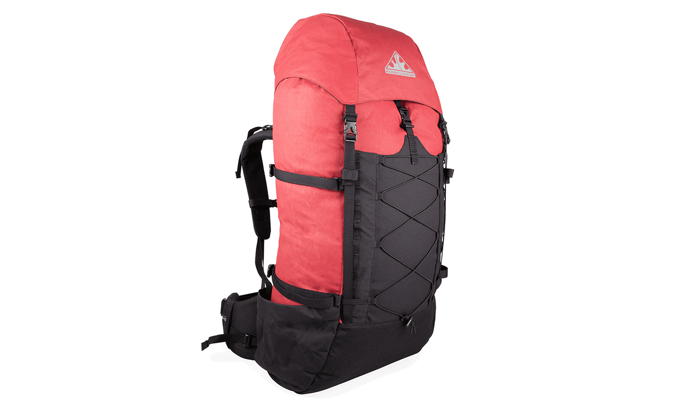 Freycinet 75L Pack – Pinot