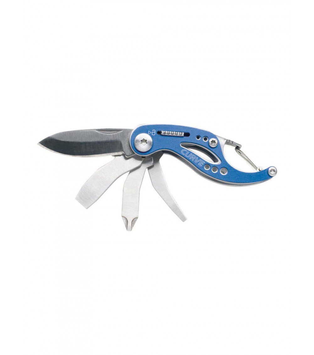 Curve Fine Edge Knife