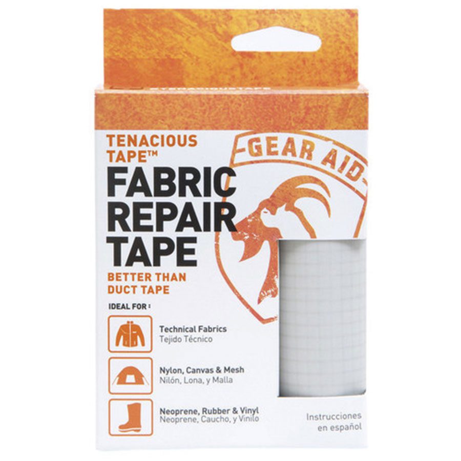 GEARAIDTENTAPE