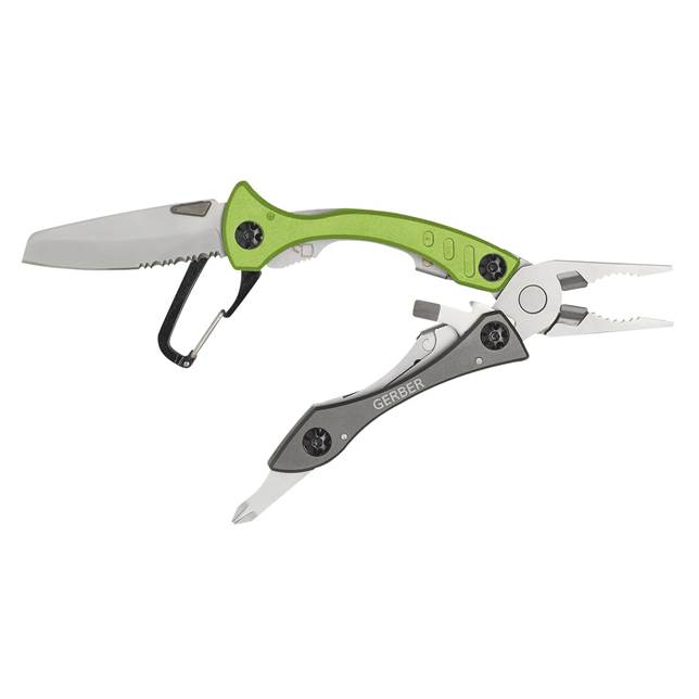 Gerber-Crucial