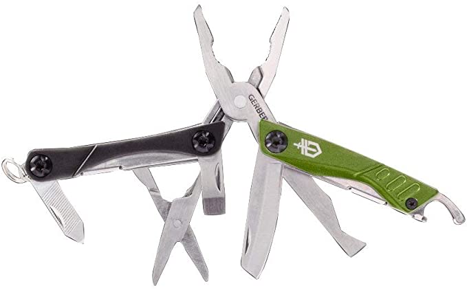 Gerber-dime