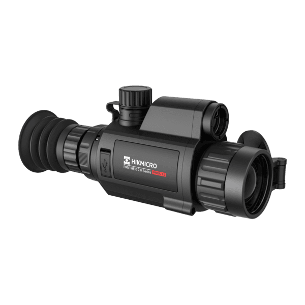 Panther 2.0 PH35L Thermal Scope