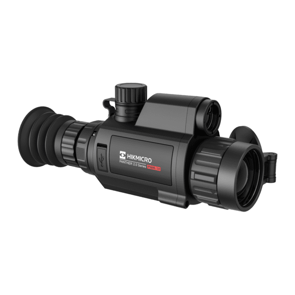 Panther 2.0 PQ35L Thermal Scope
