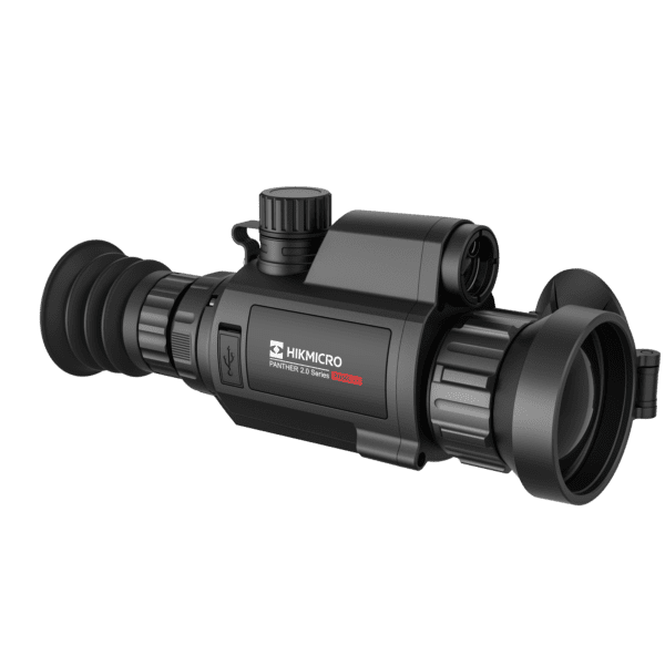 Panther 2.0 PH50L Thermal Scope