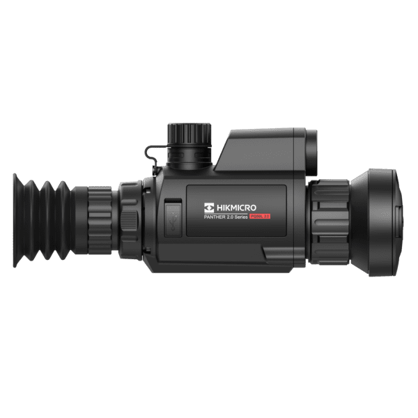 Panther 2.0 PQ50L Thermal Scope
