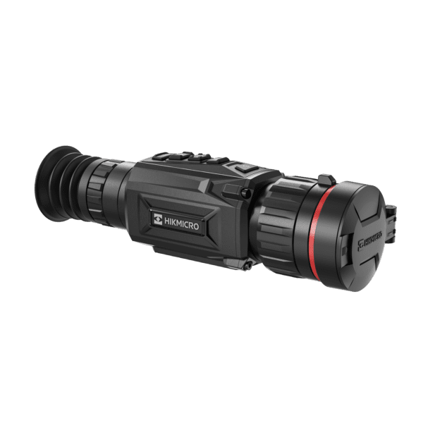 Thunder 2.0 TH50Z Thermal Scope