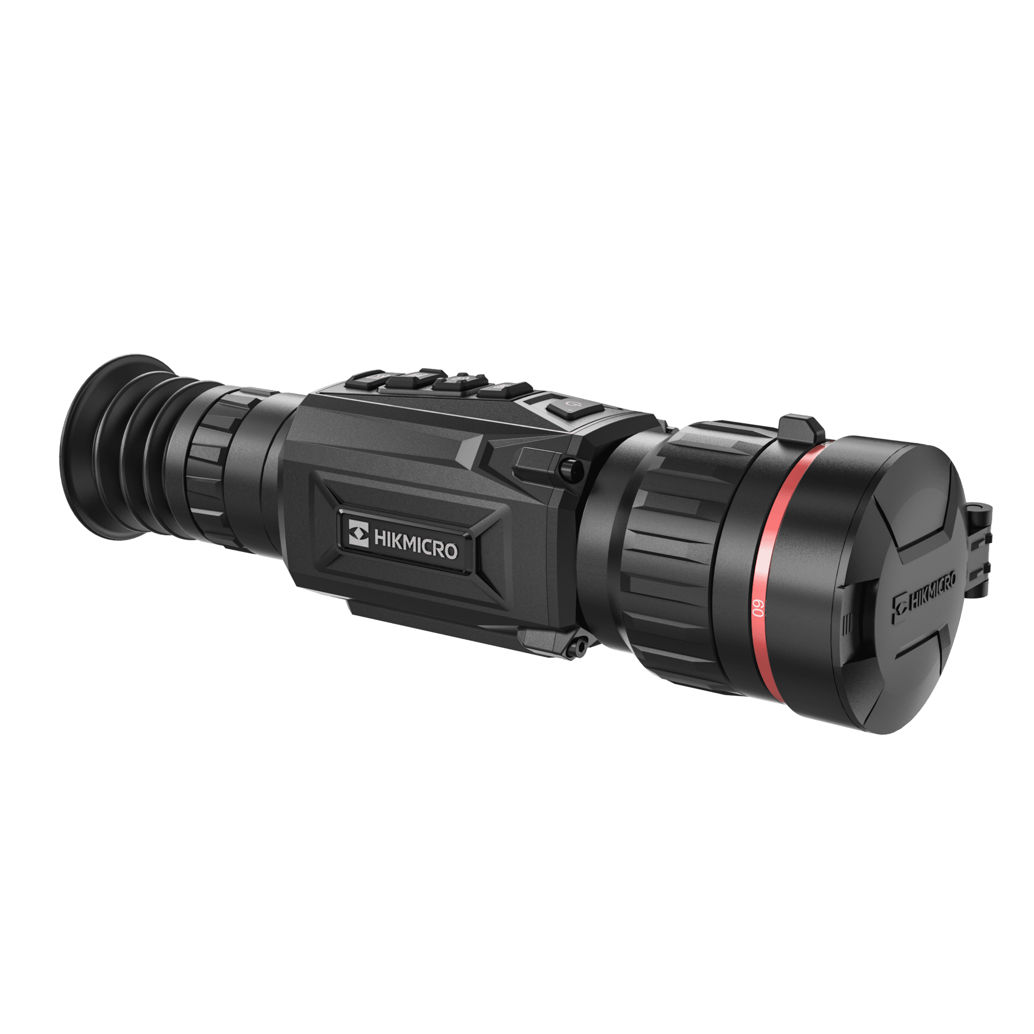 Thunder 2.0 TH60Z Thermal Scope