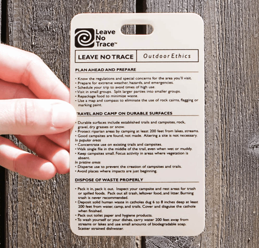 LNT-CARD