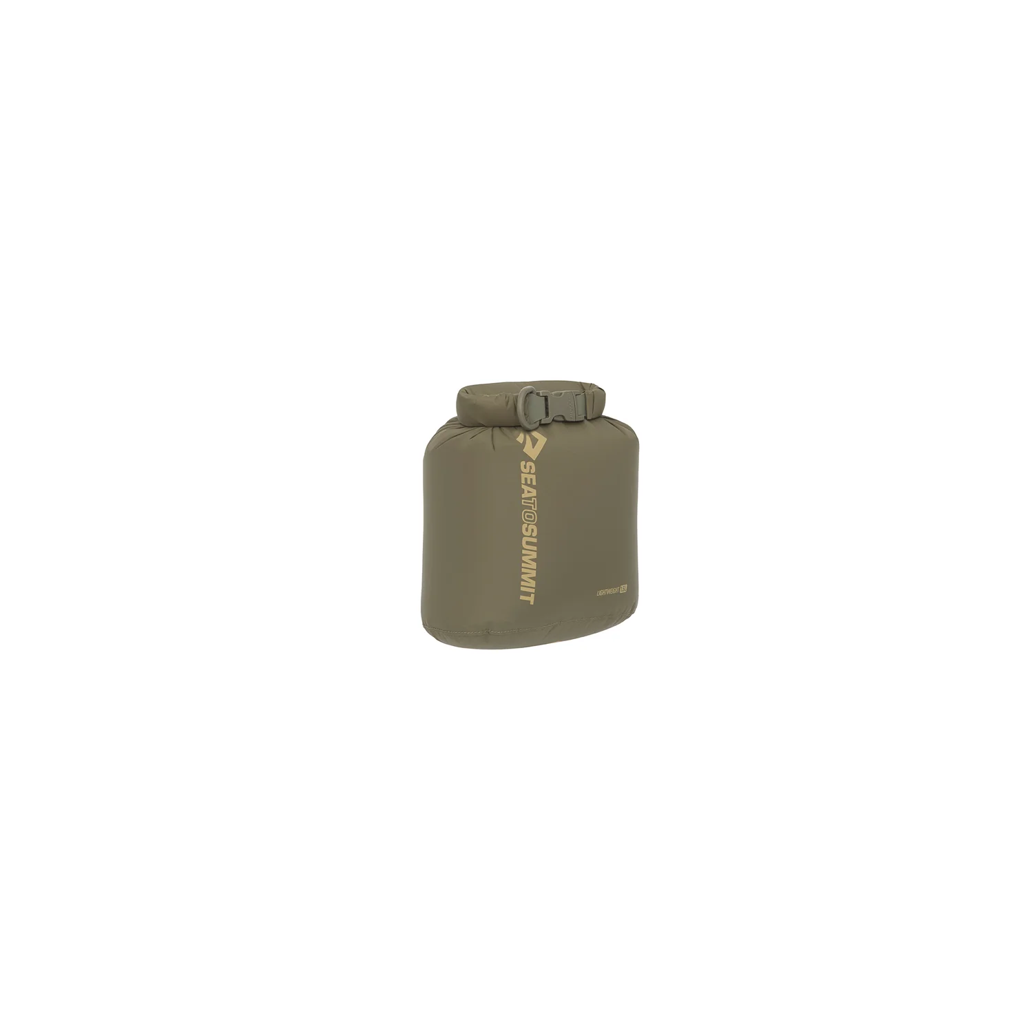 LightweightDryBag1.5LBurntOlive