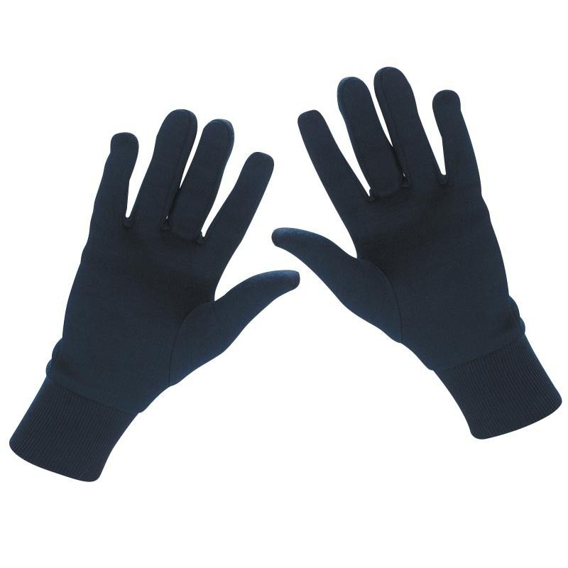 Merino Gloves