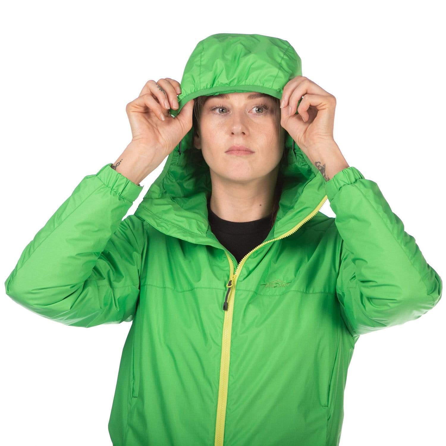 Mont-Women-Green-Image-4