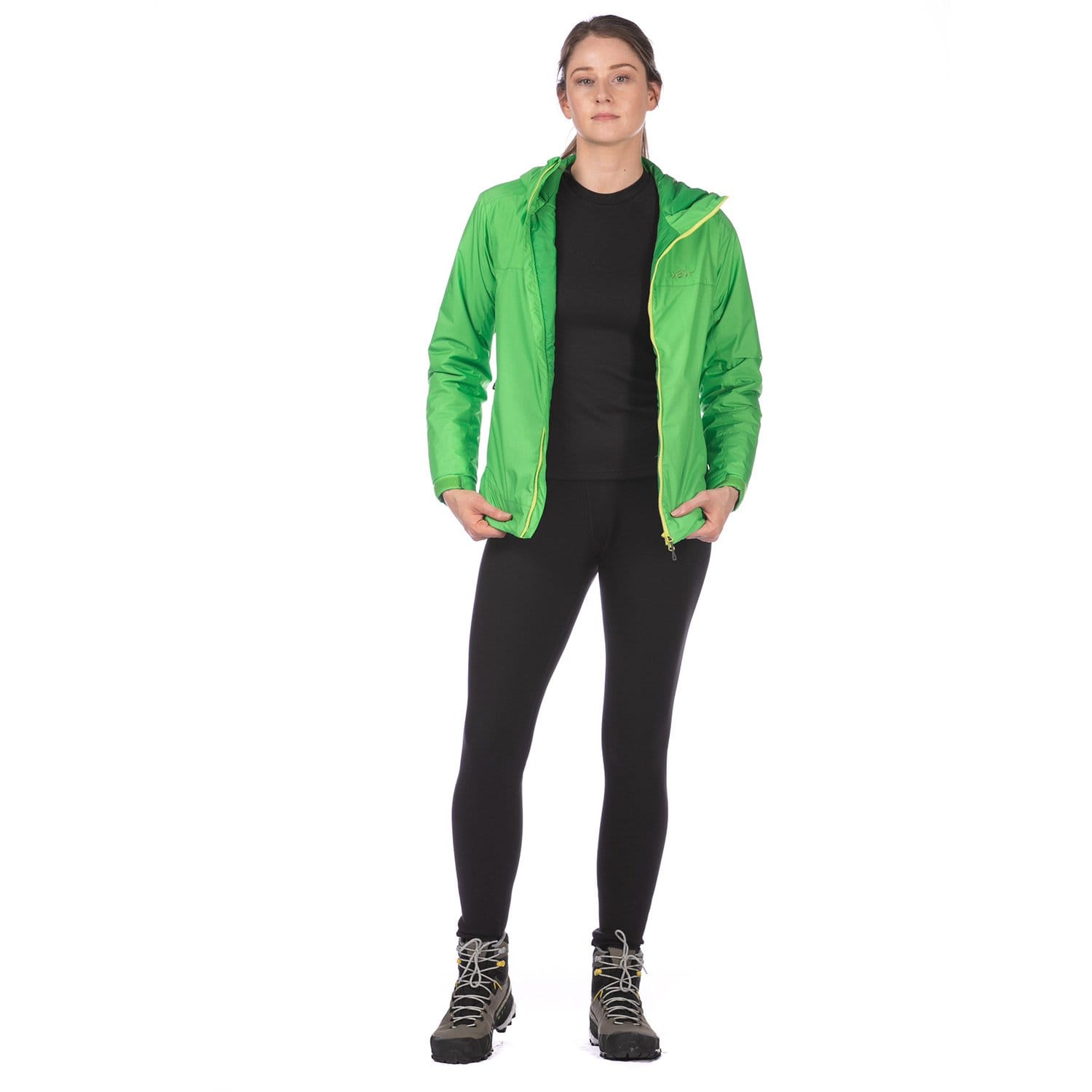 Mont-Women-Green-Image