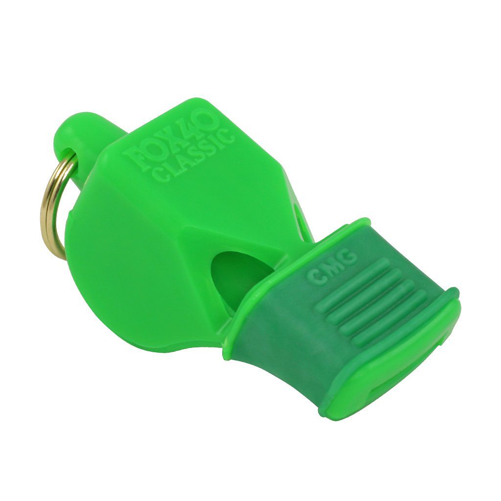 NEON-GREEN