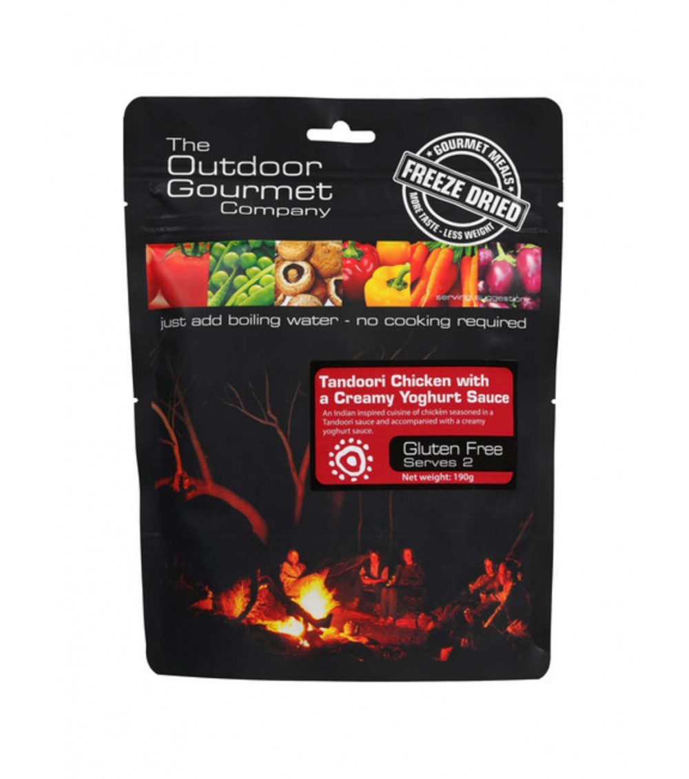 Tandoori Chicken