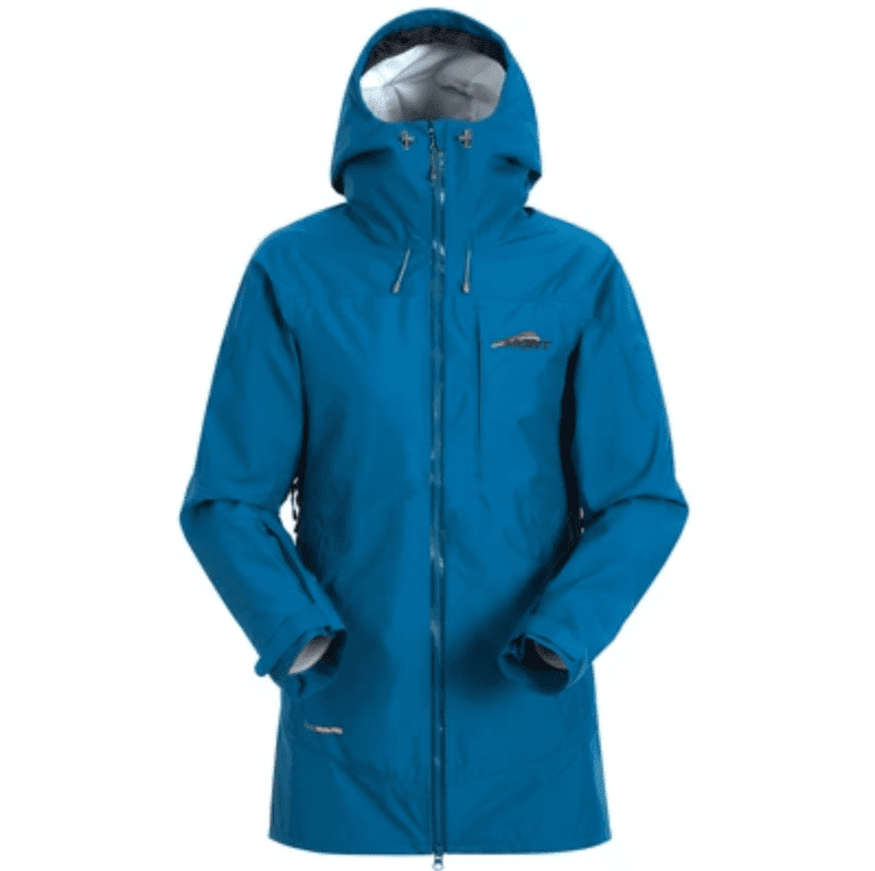 Odyssey Women’s Jacket – Atlantic