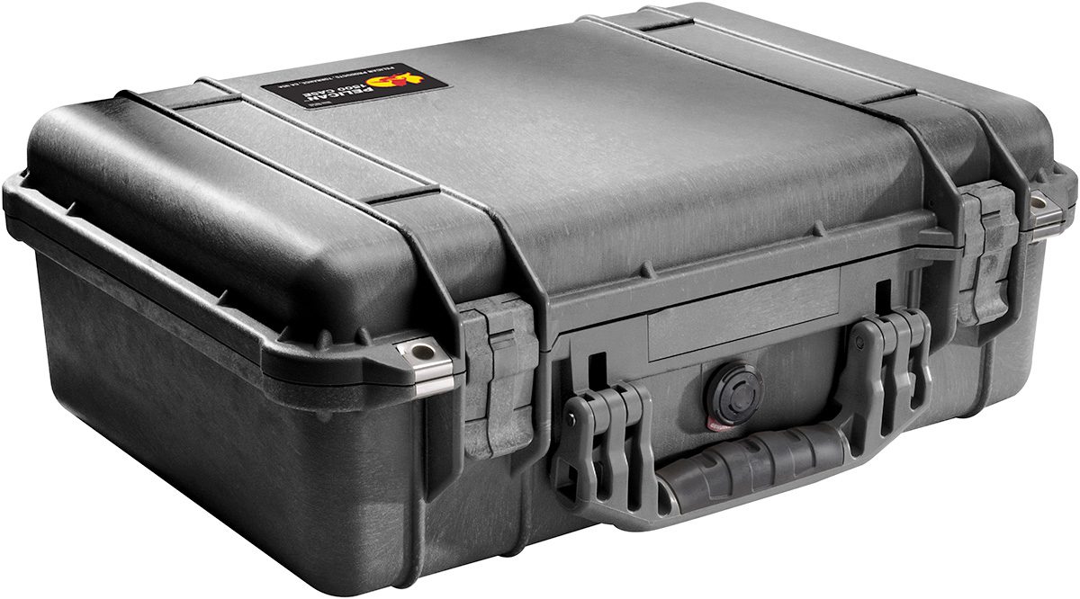 1500 Protector Case