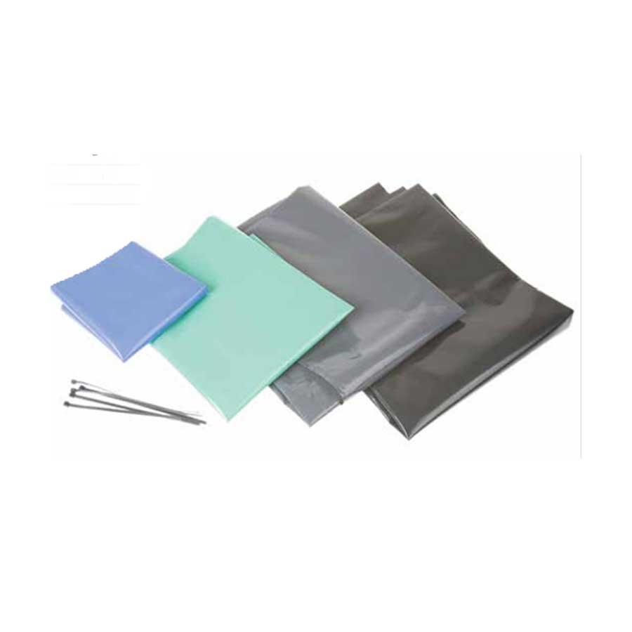 Heavy Duty Plastic Pack Liner
