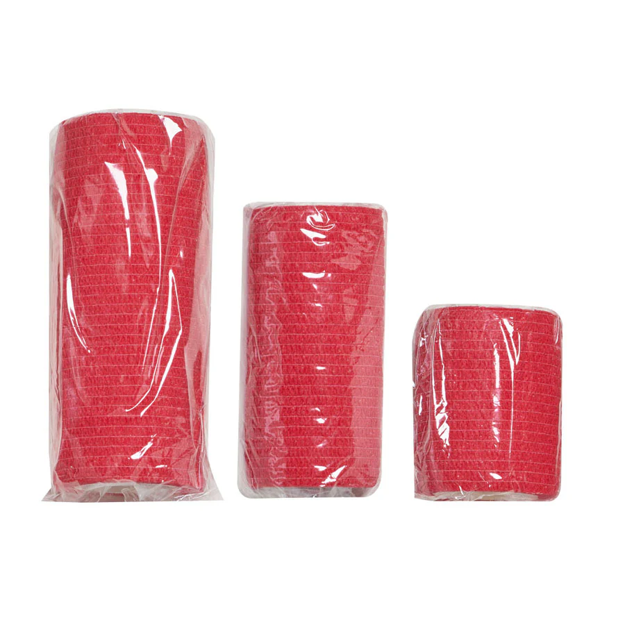 Pet-Kit-Bandages