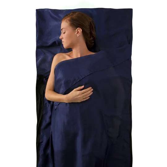 Premium_Silk_Travel_Liner_Traveler_with_Pillow_Insert_Navy_Blue_ad96d174-c9f5-49ea-98e4-96621d09e84d_540x