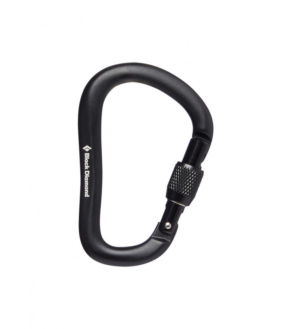 Rocklock Screwgate Carabiner