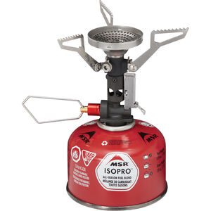 Pocket Rocket Deluxe Stove