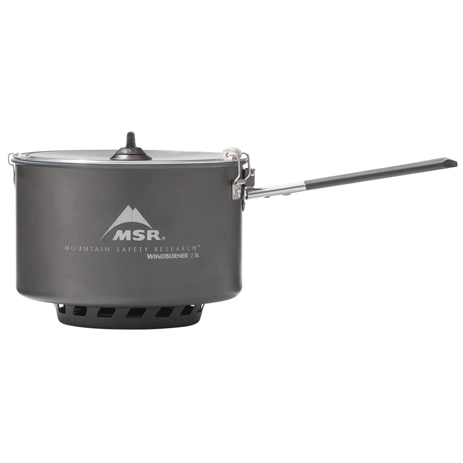 WindBurner Sauce Pot CV2